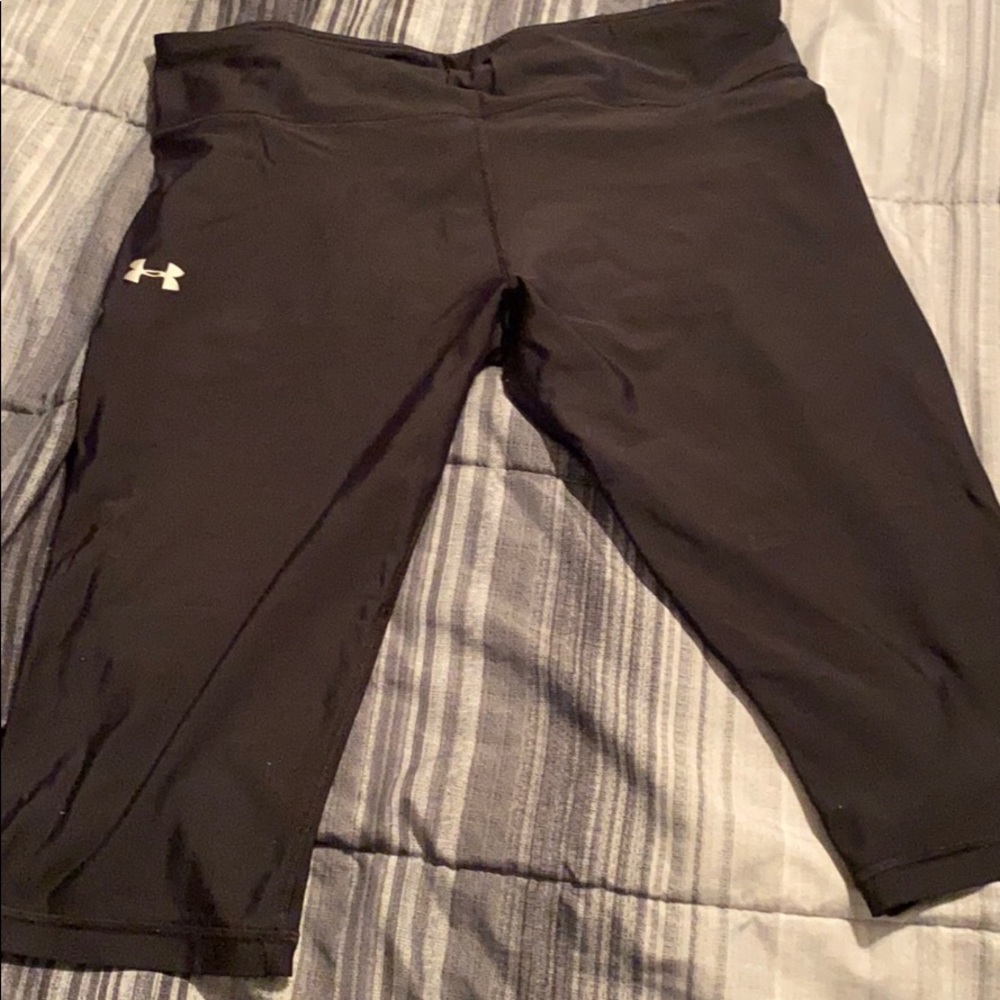 Capri leggings